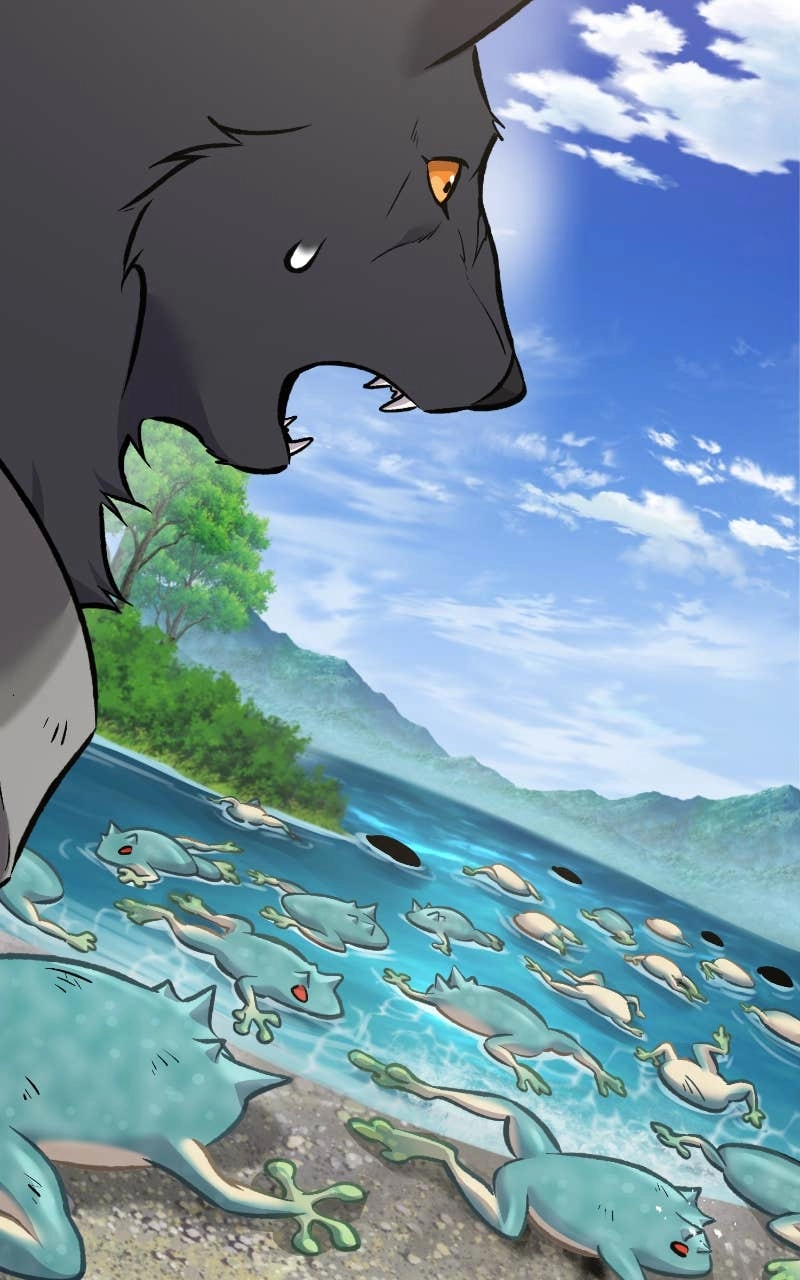 Solo Farming In The Tower Chapter 89 – An Audience With the Great Black Dragon Page 53