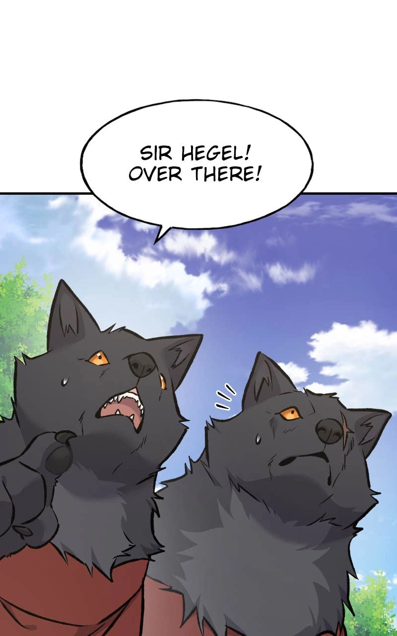 Solo Farming In The Tower Chapter 89 – An Audience With the Great Black Dragon Page 55