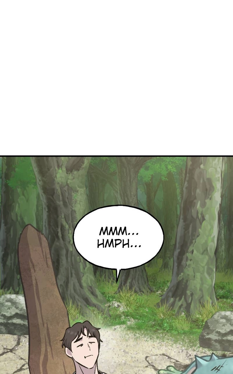 Solo Farming In The Tower Chapter 89 – An Audience With the Great Black Dragon Page 64
