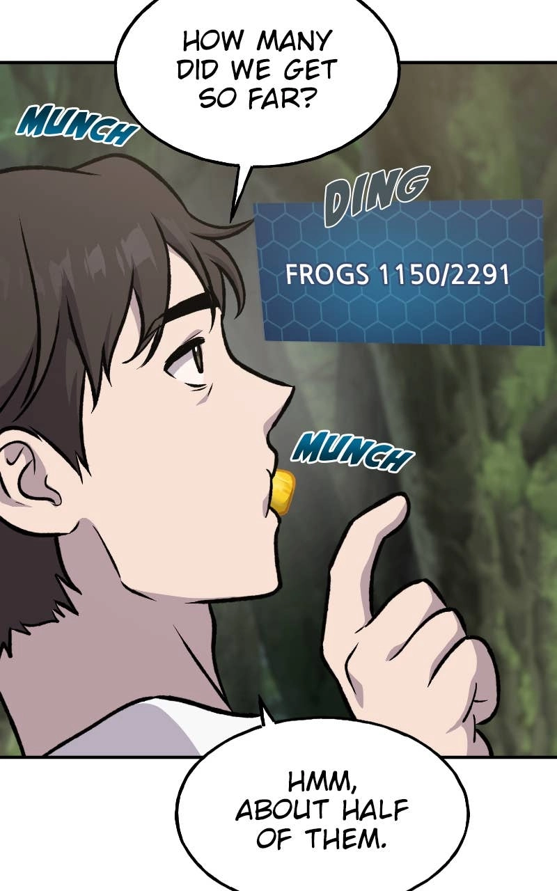 Solo Farming In The Tower Chapter 89 – An Audience With the Great Black Dragon Page 67