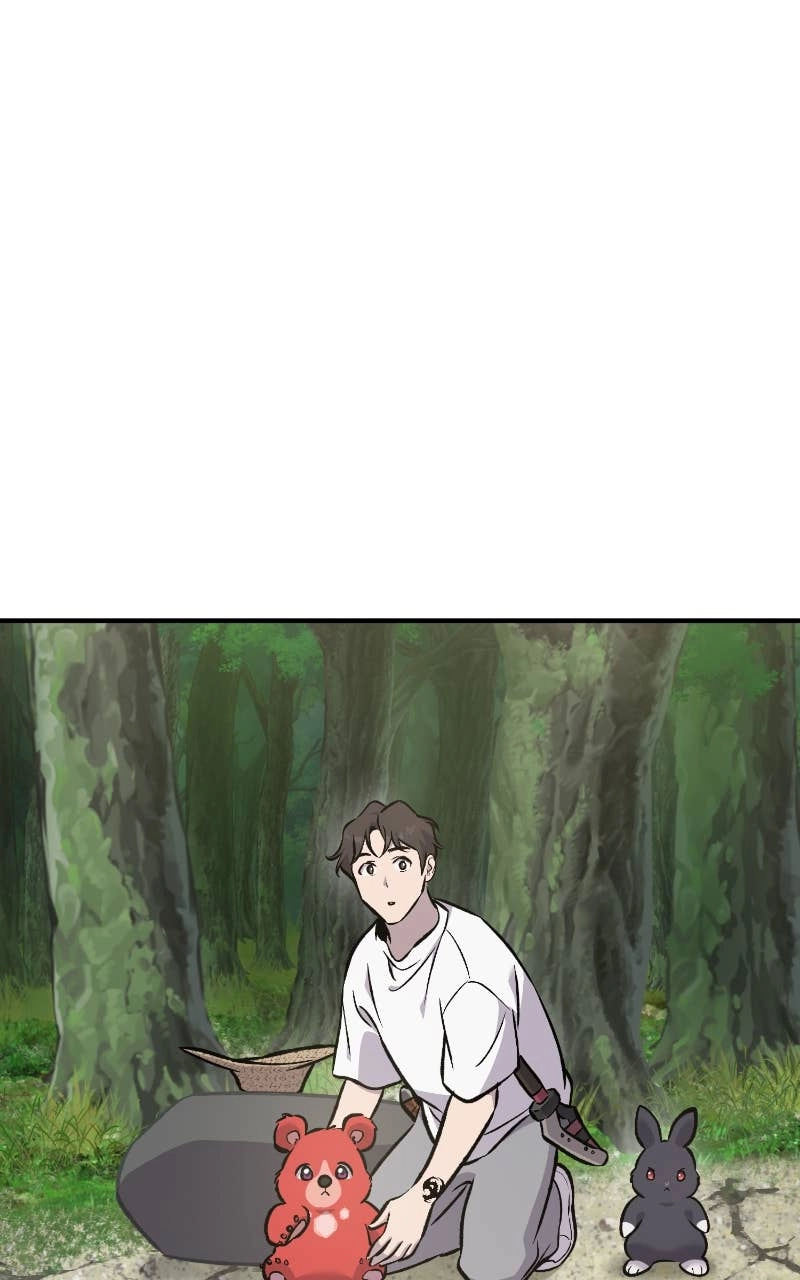 Solo Farming In The Tower Chapter 89 – An Audience With the Great Black Dragon Page 78