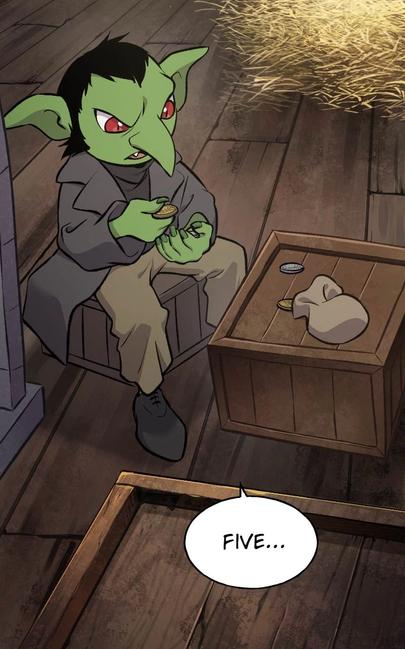 Solo Farming In The Tower Chapter 89 – An Audience With the Great Black Dragon Page 7