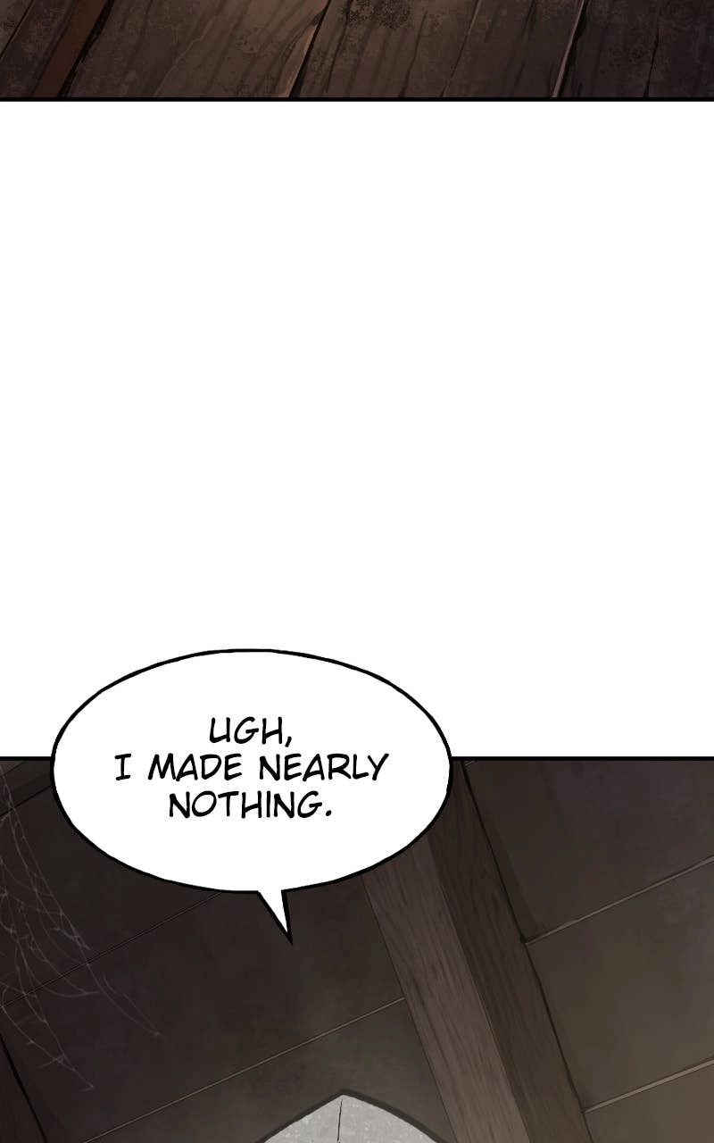 Solo Farming In The Tower Chapter 89 – An Audience With the Great Black Dragon Page 8