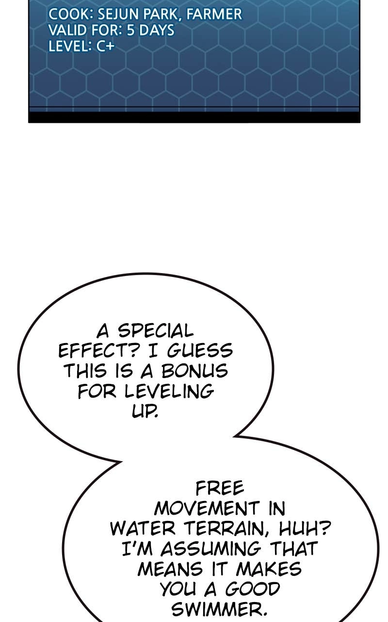 Solo Farming In The Tower Chapter 89 – An Audience With the Great Black Dragon Page 94