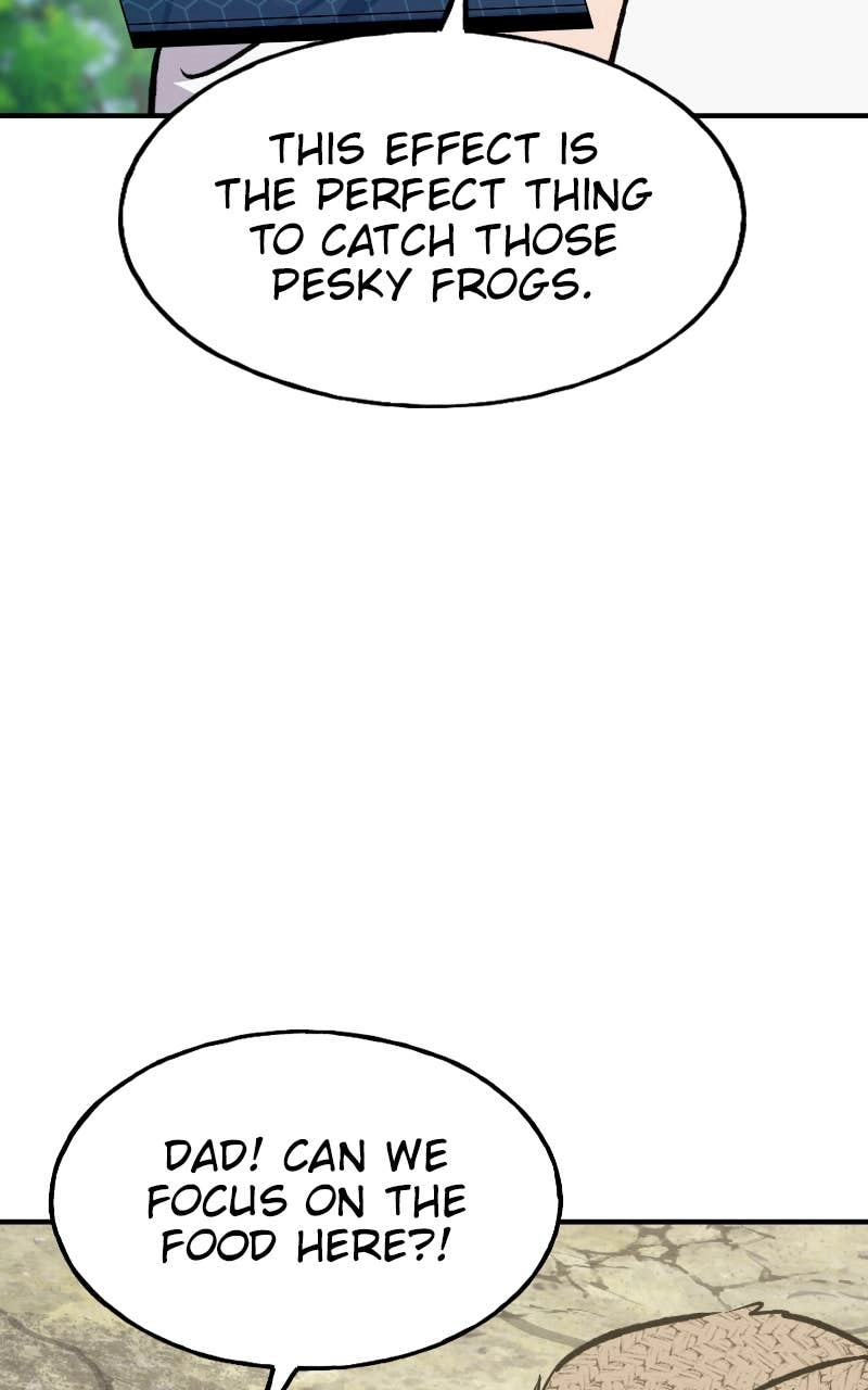 Solo Farming In The Tower Chapter 89 – An Audience With the Great Black Dragon Page 96