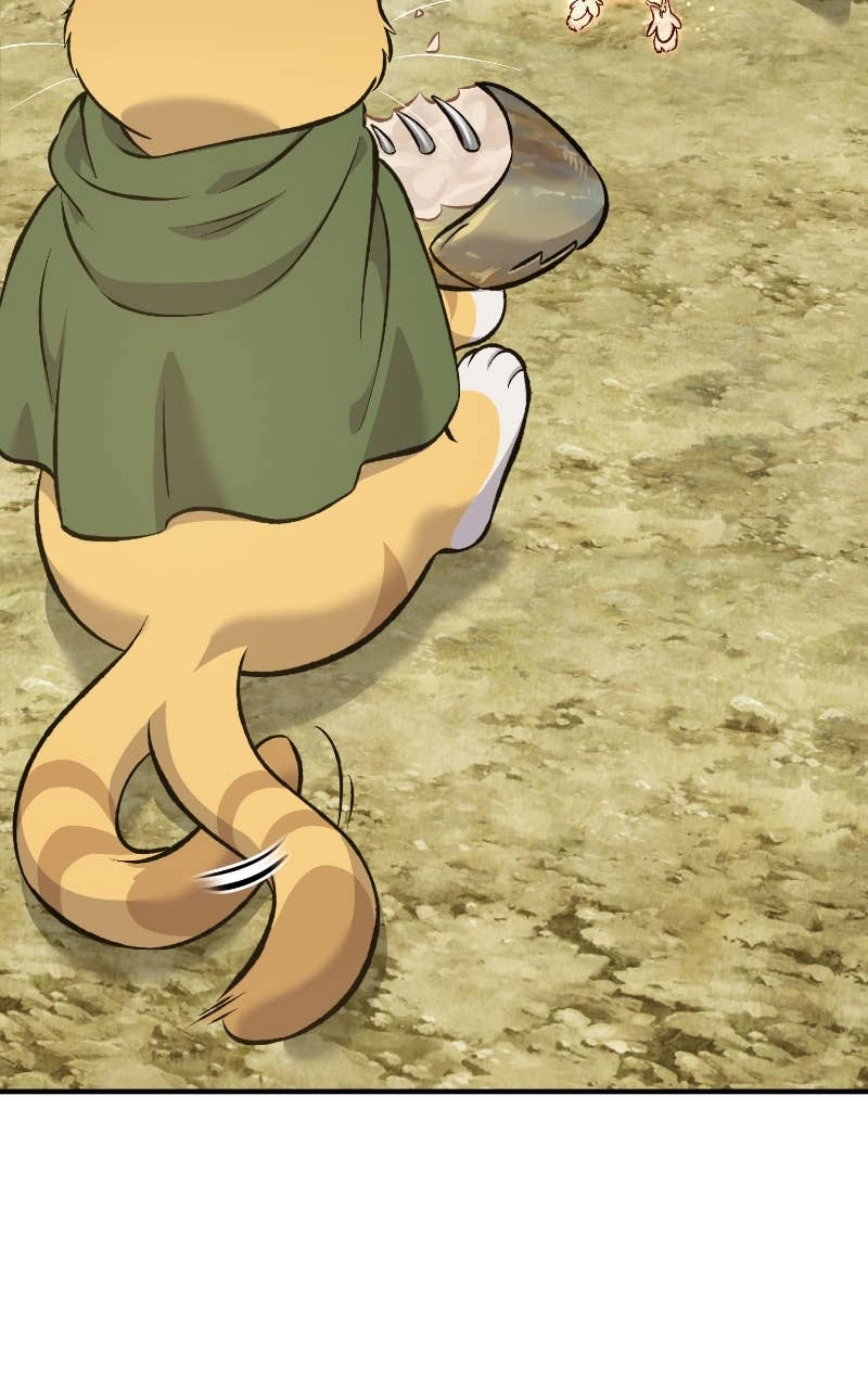 Solo Farming In The Tower Chapter 75 – A New Named Item! Page 104