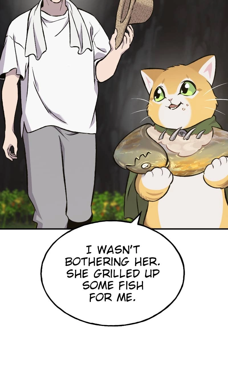 Solo Farming In The Tower Chapter 75 – A New Named Item! Page 106