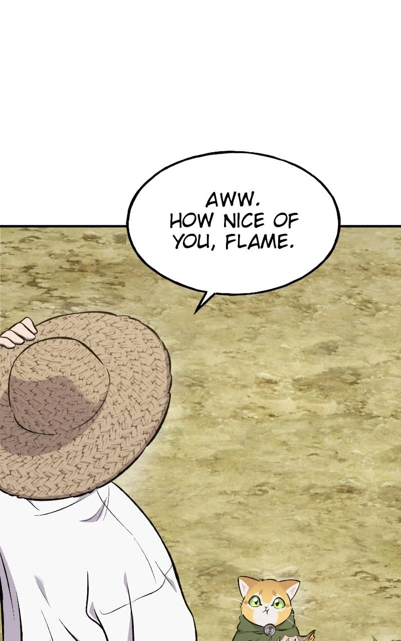 Solo Farming In The Tower Chapter 75 – A New Named Item! Page 107