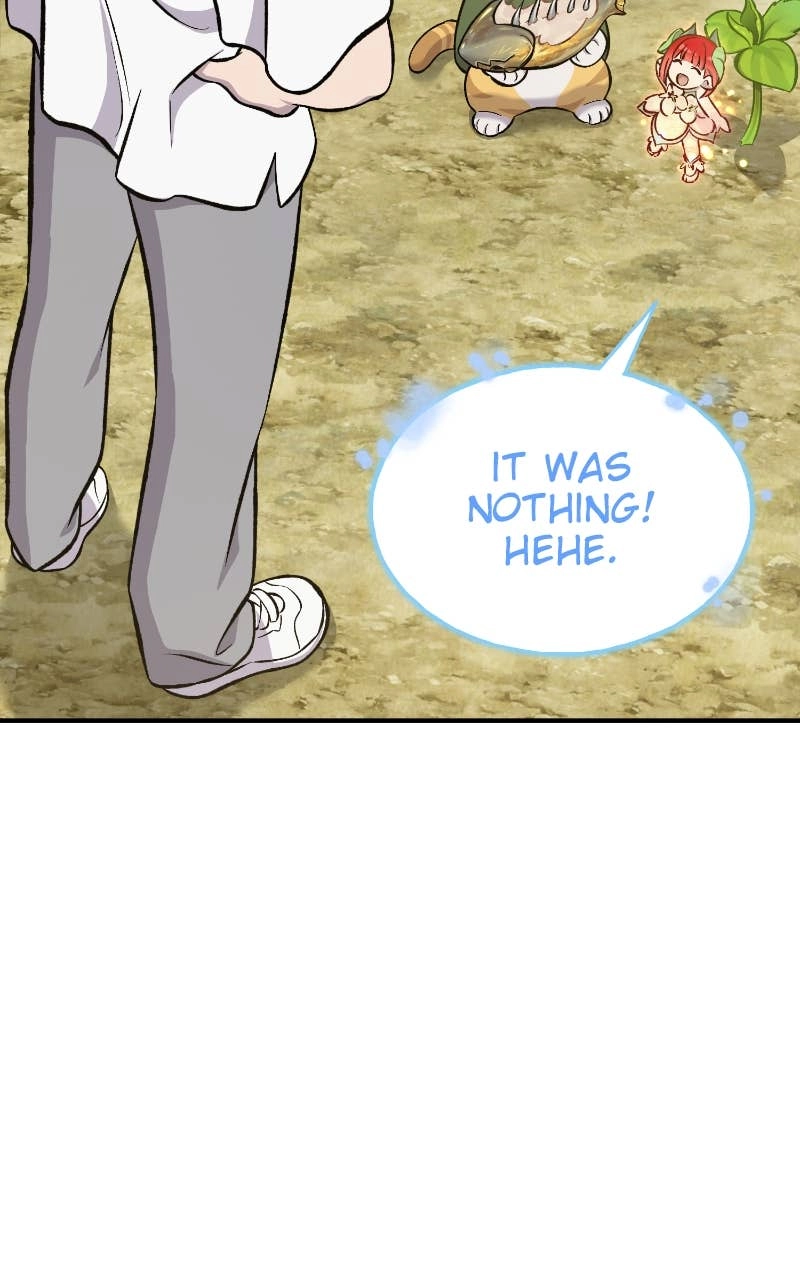 Solo Farming In The Tower Chapter 75 – A New Named Item! Page 108