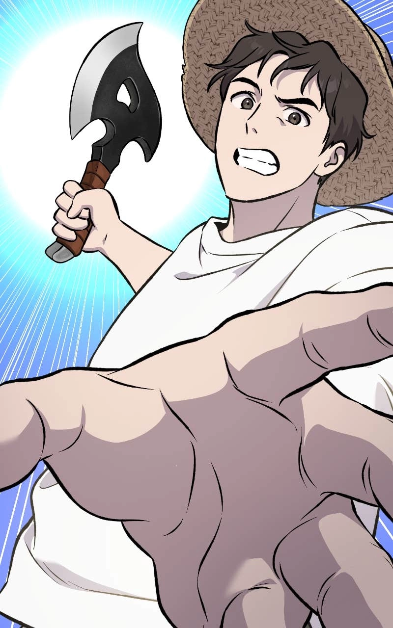 Solo Farming In The Tower Chapter 75 – A New Named Item! Page 10