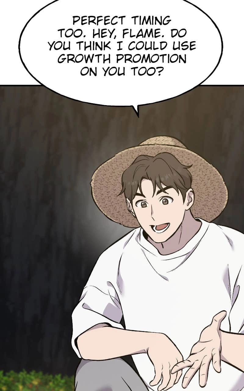 Solo Farming In The Tower Chapter 75 – A New Named Item! Page 111