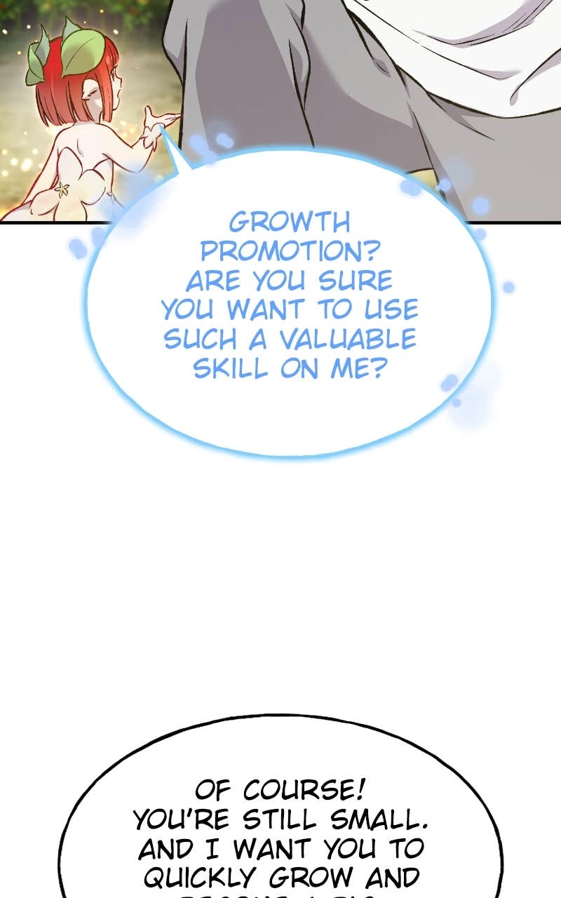 Solo Farming In The Tower Chapter 75 – A New Named Item! Page 112