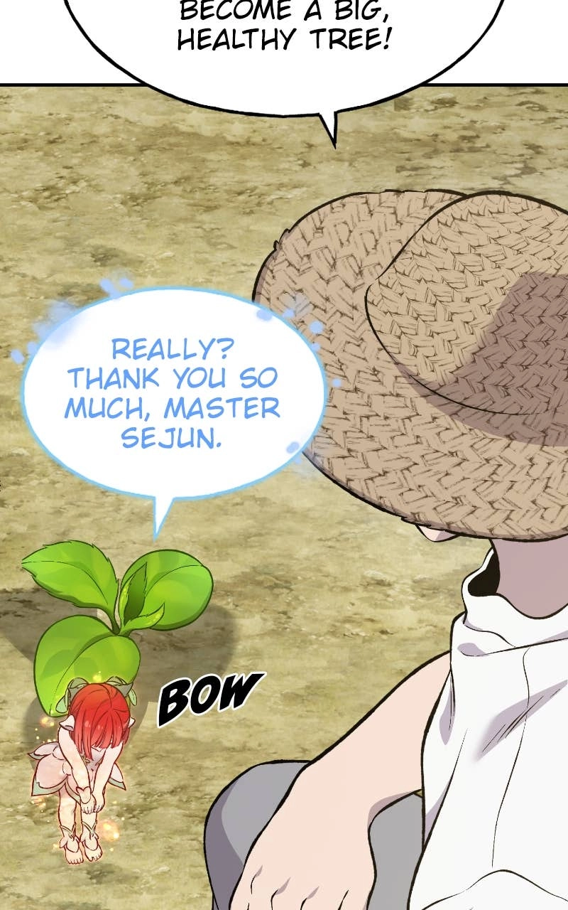 Solo Farming In The Tower Chapter 75 – A New Named Item! Page 113