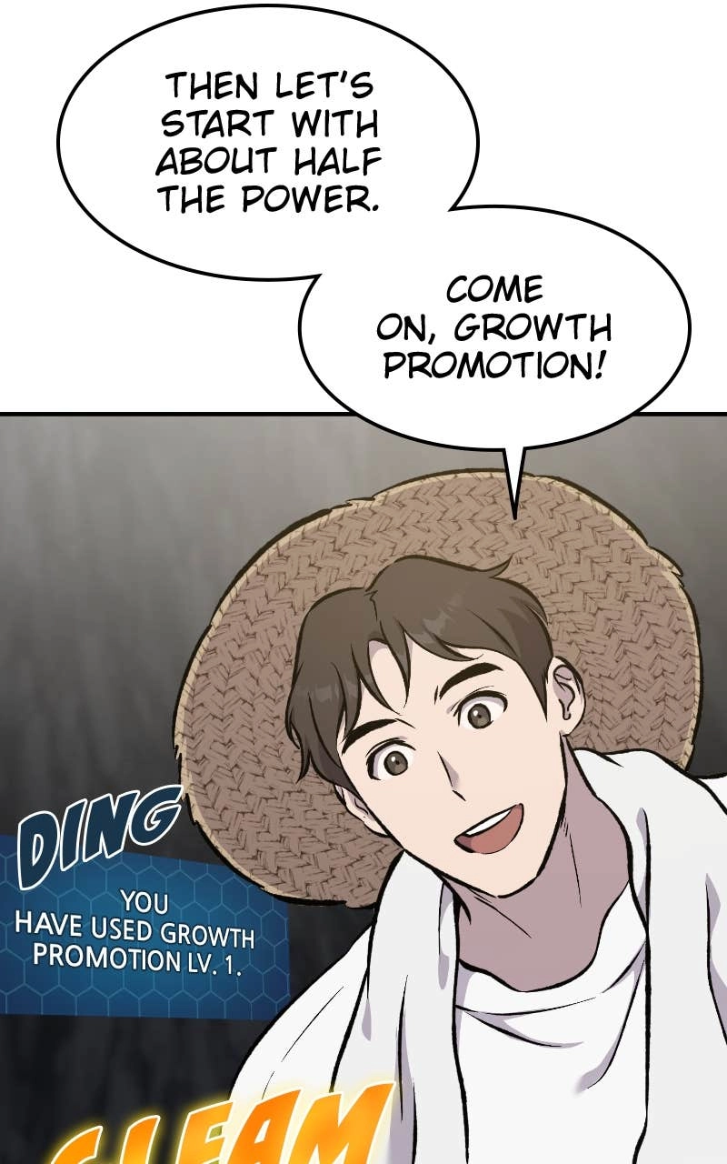 Solo Farming In The Tower Chapter 75 – A New Named Item! Page 115