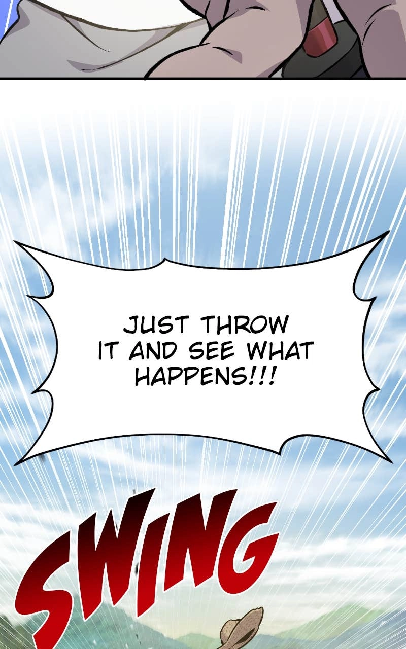 Solo Farming In The Tower Chapter 75 – A New Named Item! Page 11