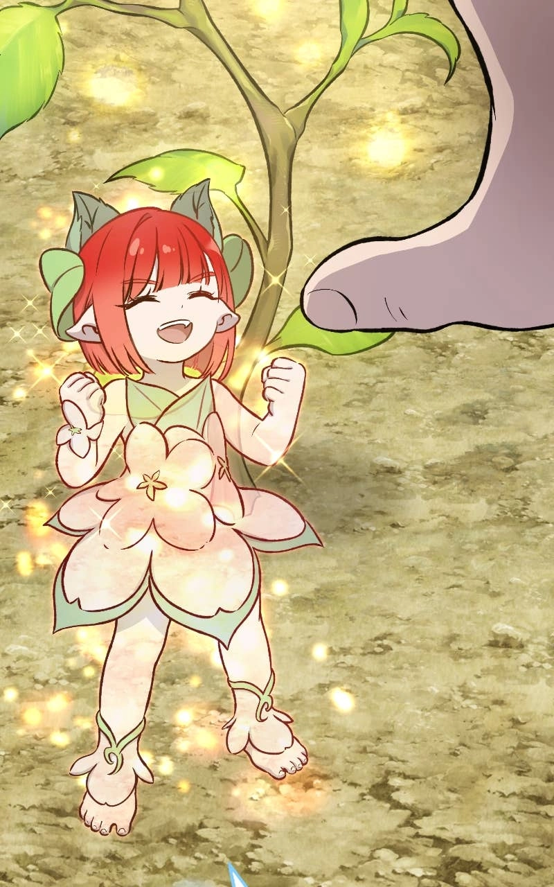 Solo Farming In The Tower Chapter 75 – A New Named Item! Page 124