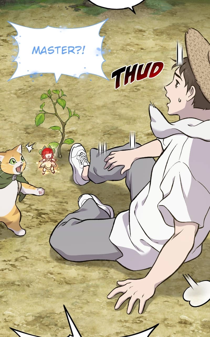 Solo Farming In The Tower Chapter 75 – A New Named Item! Page 126