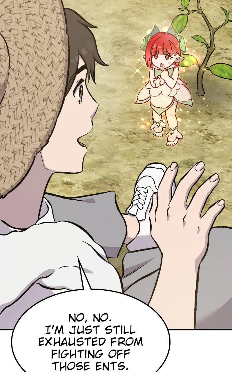 Solo Farming In The Tower Chapter 75 – A New Named Item! Page 128