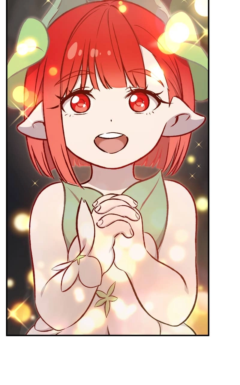 Solo Farming In The Tower Chapter 75 – A New Named Item! Page 130