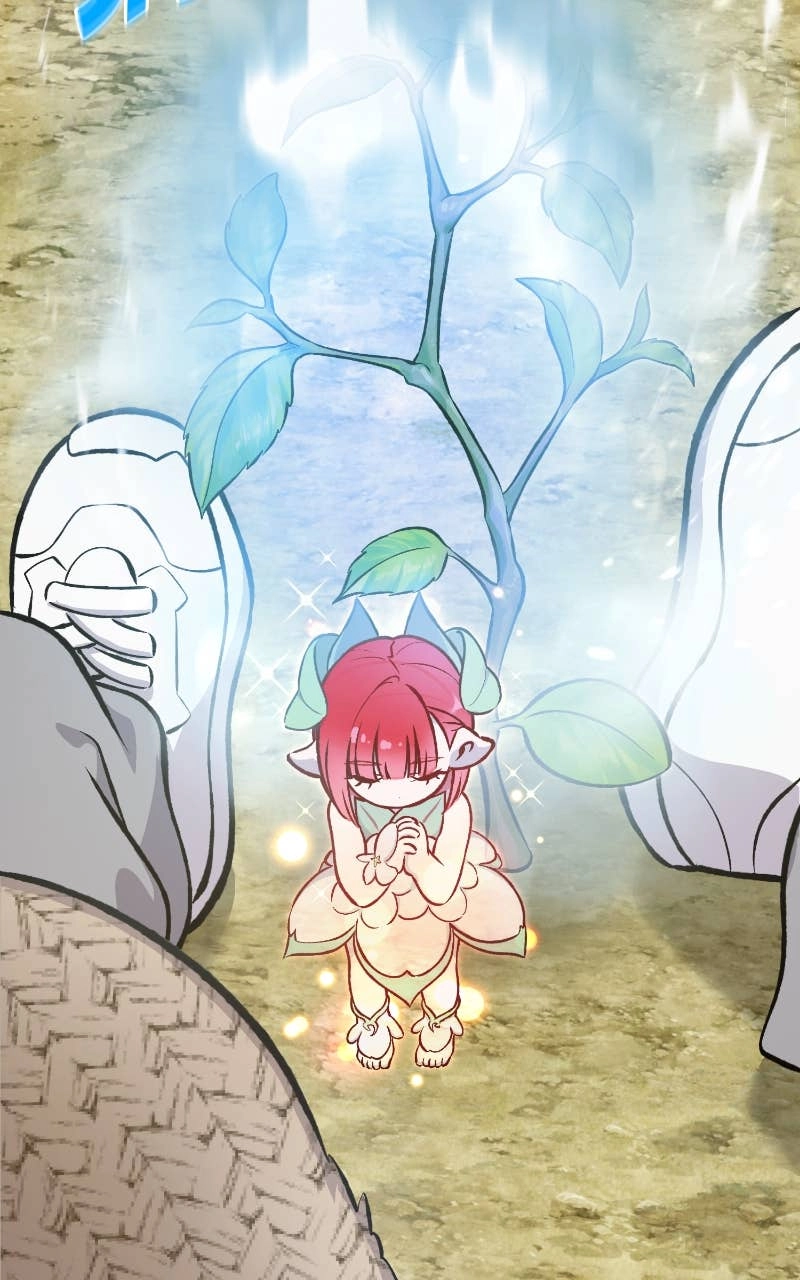 Solo Farming In The Tower Chapter 75 – A New Named Item! Page 133