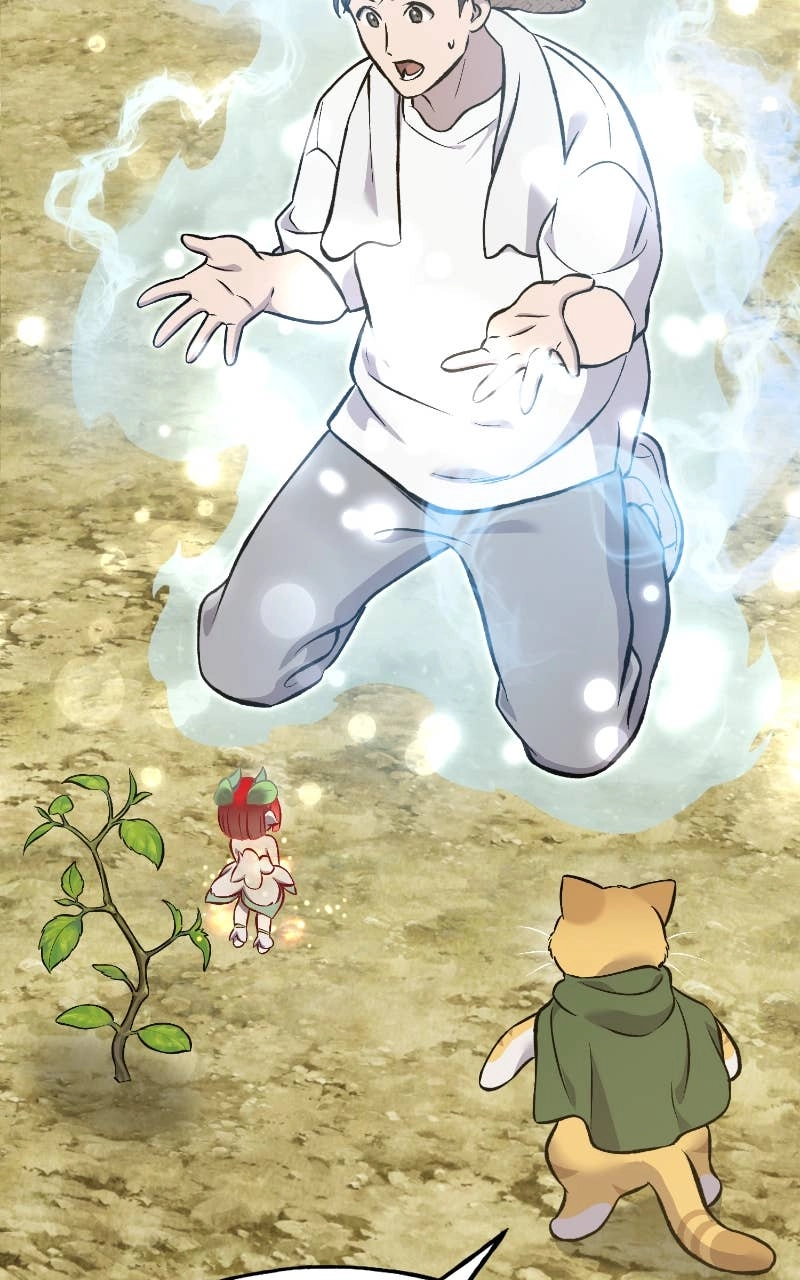 Solo Farming In The Tower Chapter 75 – A New Named Item! Page 140