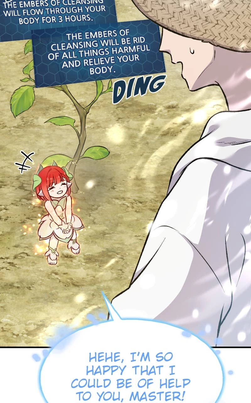 Solo Farming In The Tower Chapter 75 – A New Named Item! Page 142