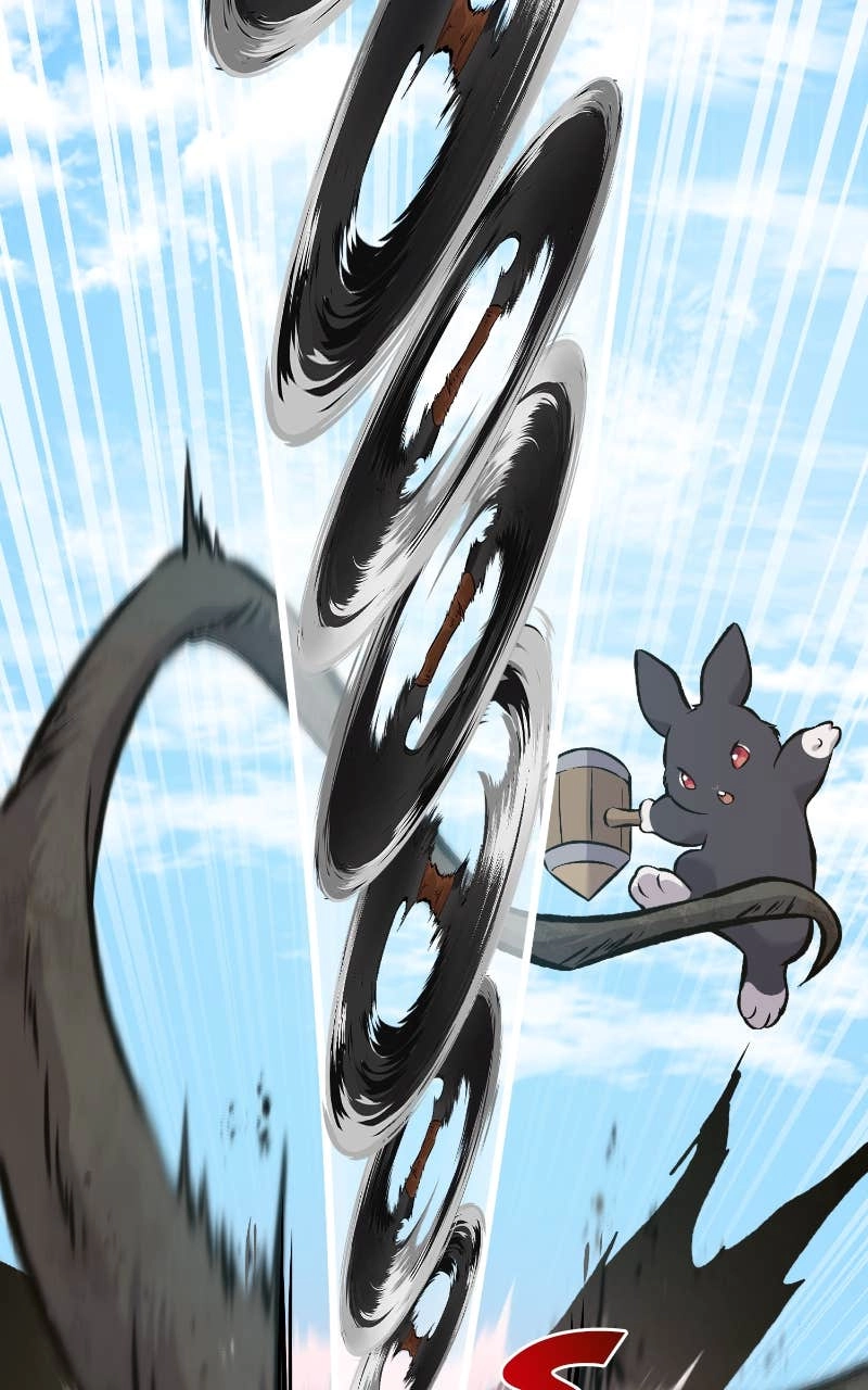 Solo Farming In The Tower Chapter 75 – A New Named Item! Page 18