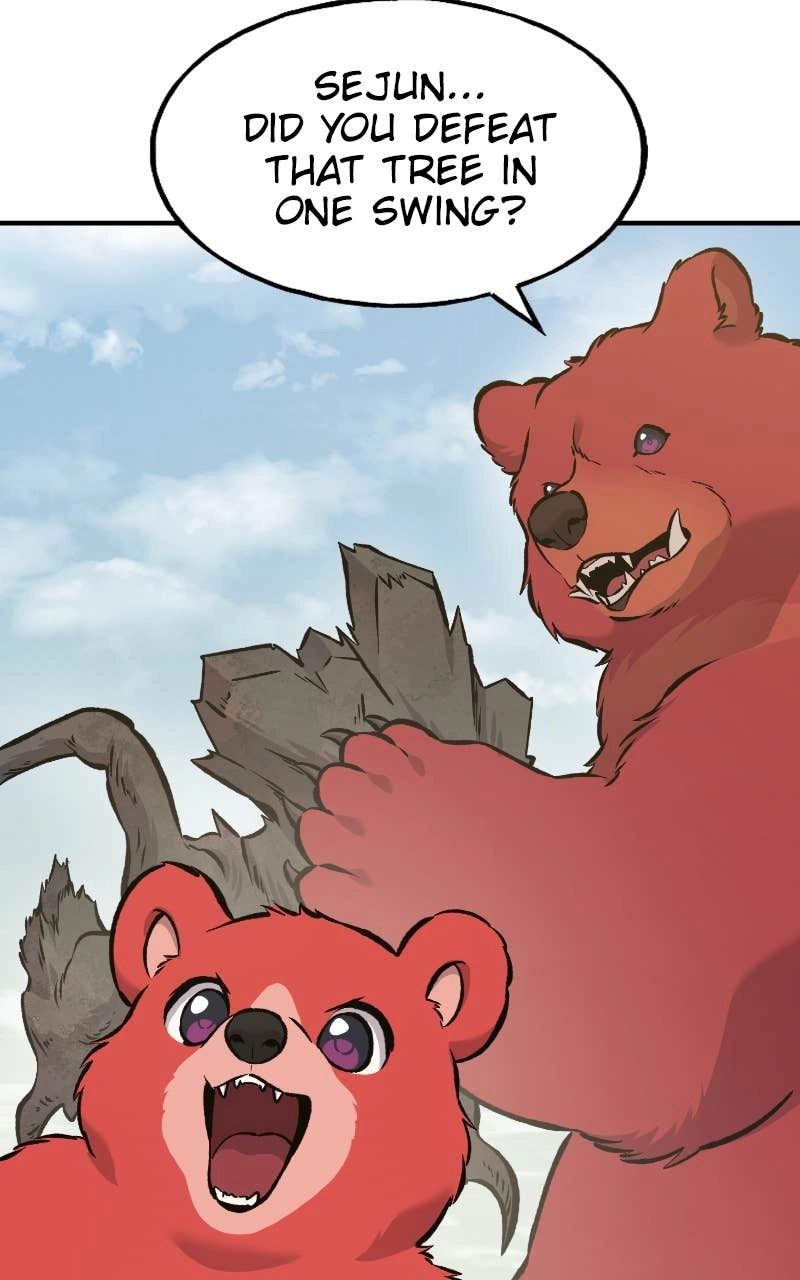 Solo Farming In The Tower Chapter 75 – A New Named Item! Page 28