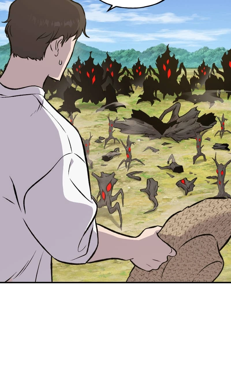 Solo Farming In The Tower Chapter 75 – A New Named Item! Page 35