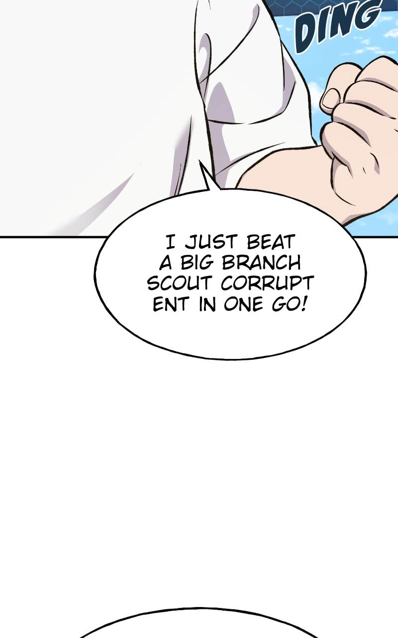 Solo Farming In The Tower Chapter 75 – A New Named Item! Page 37