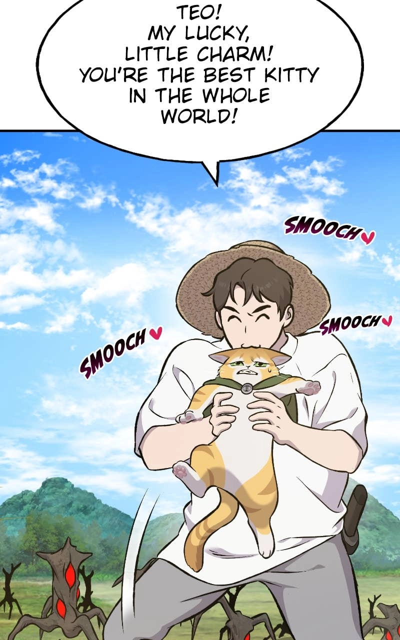 Solo Farming In The Tower Chapter 75 – A New Named Item! Page 38