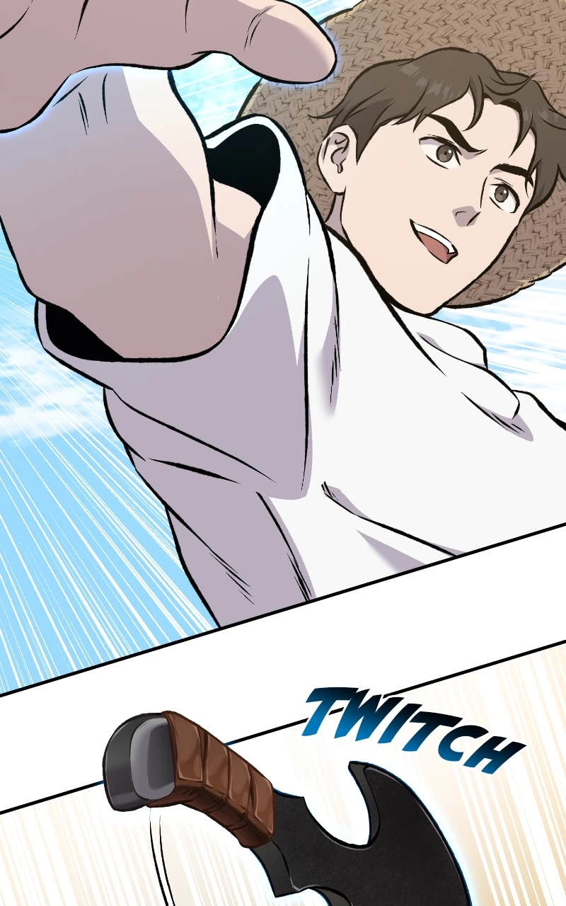 Solo Farming In The Tower Chapter 75 – A New Named Item! Page 43