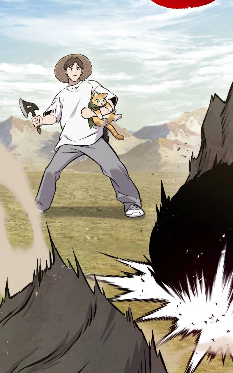 Solo Farming In The Tower Chapter 75 – A New Named Item! Page 50