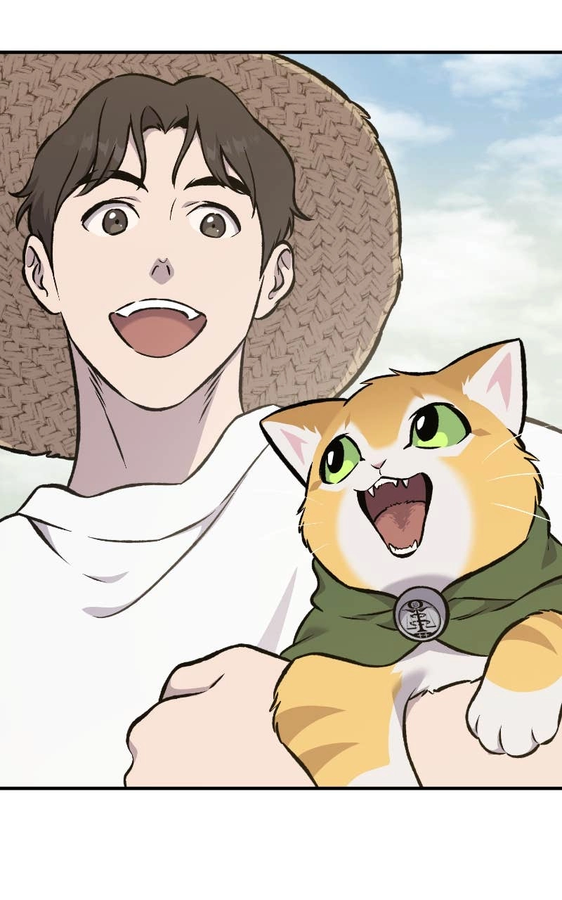 Solo Farming In The Tower Chapter 75 – A New Named Item! Page 52