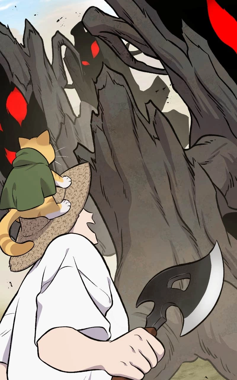 Solo Farming In The Tower Chapter 75 – A New Named Item! Page 54