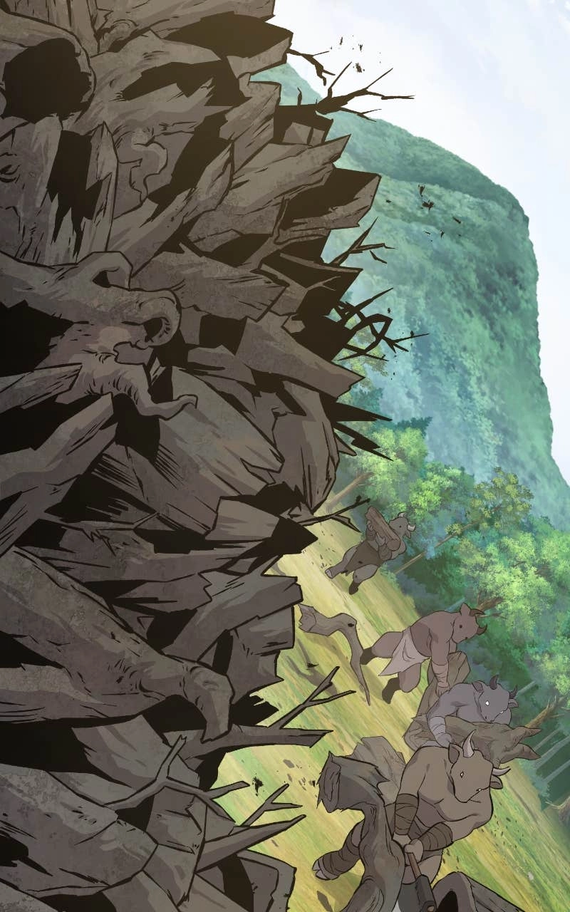 Solo Farming In The Tower Chapter 75 – A New Named Item! Page 62