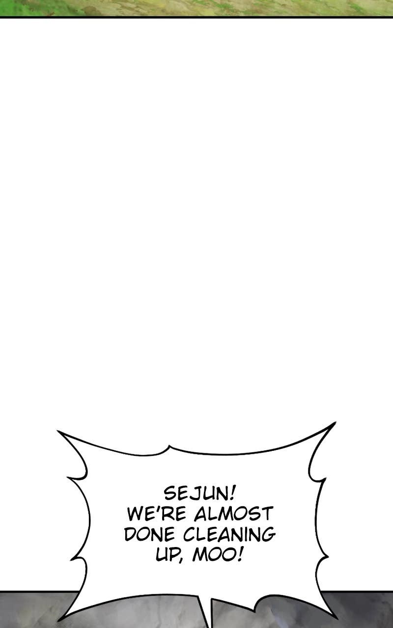 Solo Farming In The Tower Chapter 75 – A New Named Item! Page 66