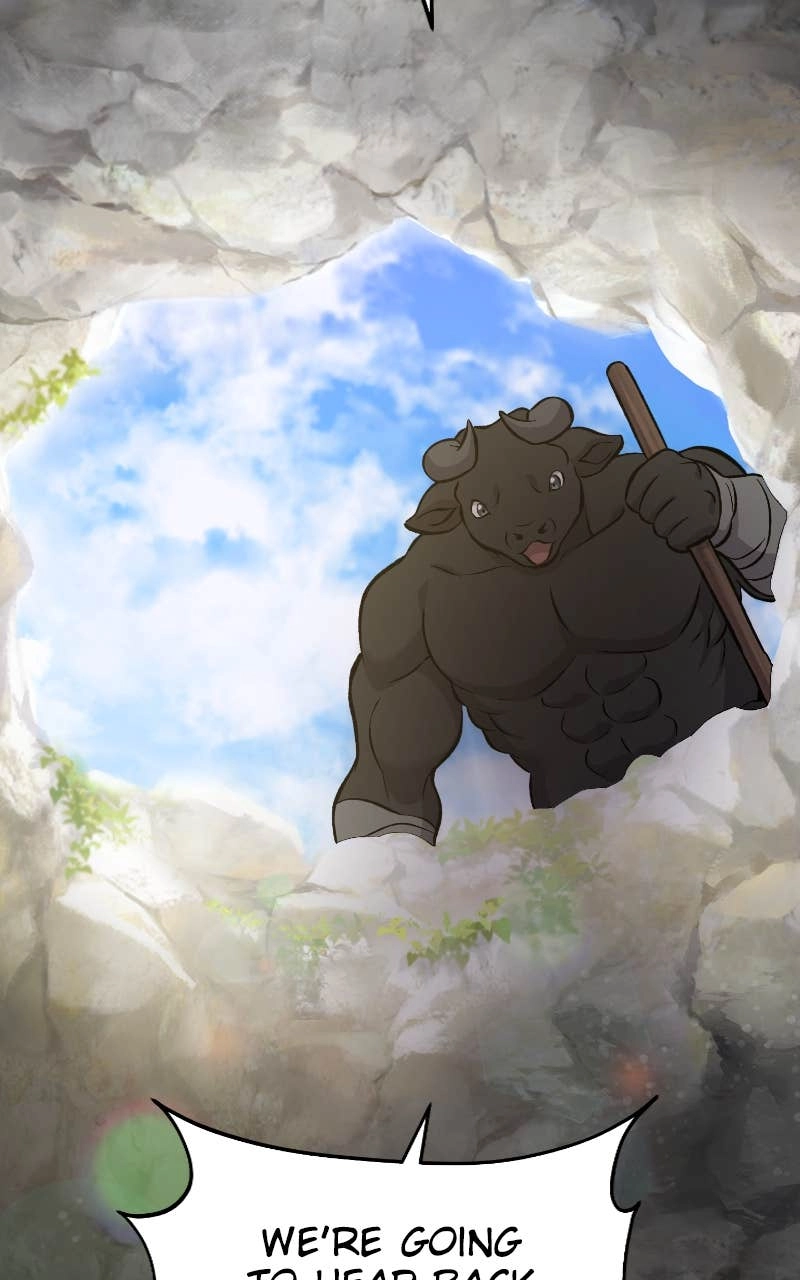 Solo Farming In The Tower Chapter 75 – A New Named Item! Page 67