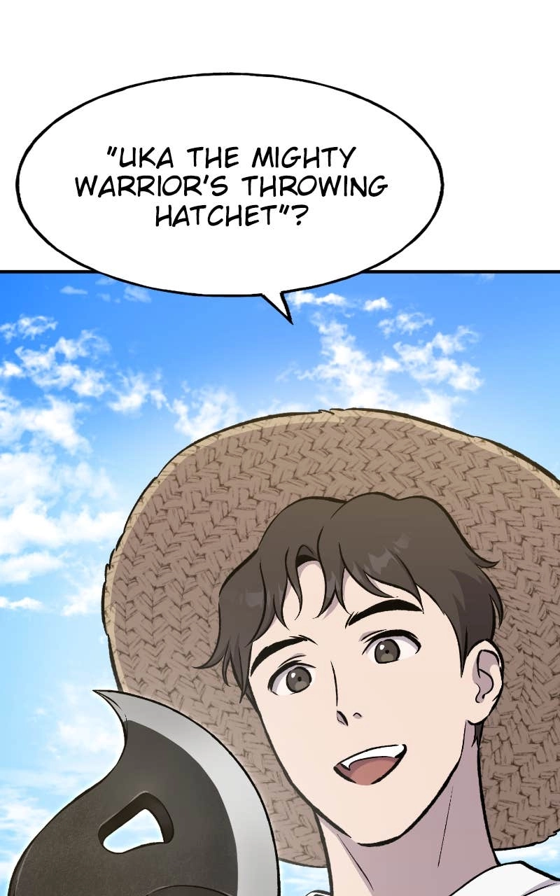 Solo Farming In The Tower Chapter 75 – A New Named Item! Page 6