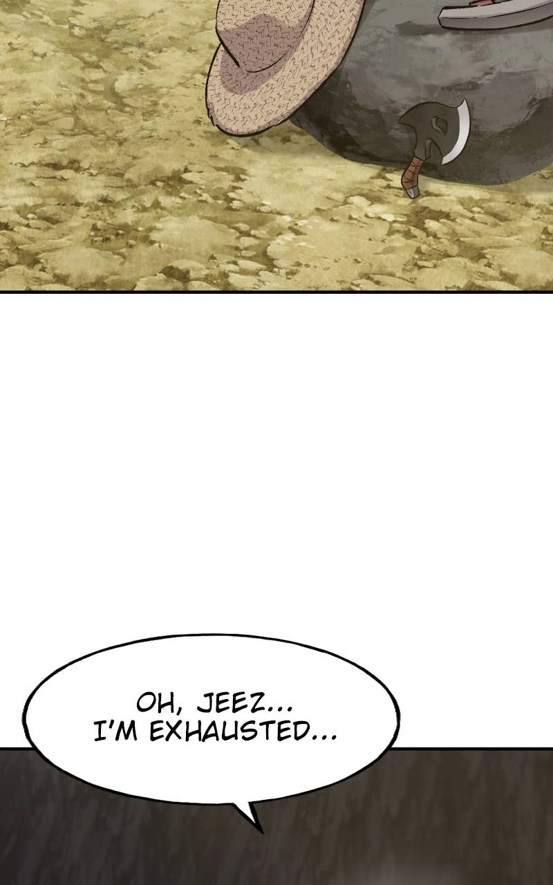 Solo Farming In The Tower Chapter 75 – A New Named Item! Page 72