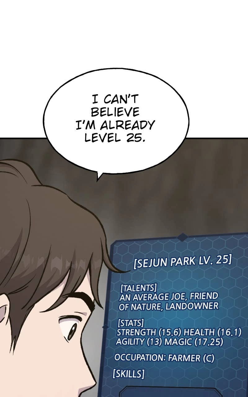 Solo Farming In The Tower Chapter 75 – A New Named Item! Page 76