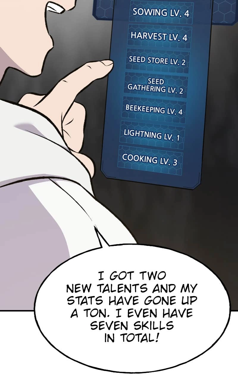 Solo Farming In The Tower Chapter 75 – A New Named Item! Page 77