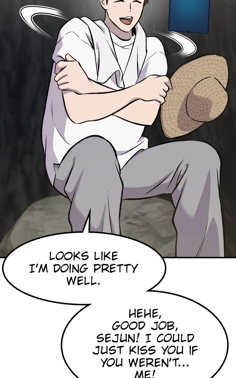 Solo Farming In The Tower Chapter 75 – A New Named Item! Page 79