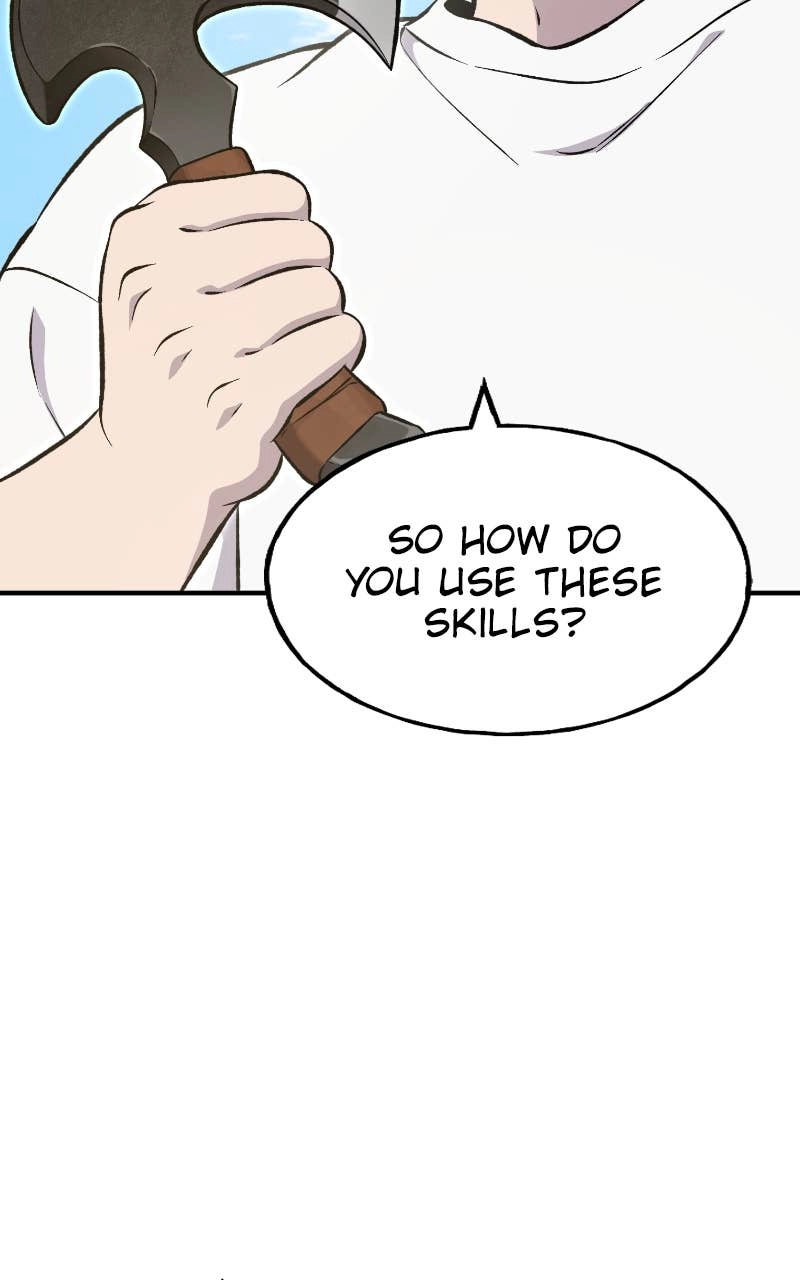 Solo Farming In The Tower Chapter 75 – A New Named Item! Page 7