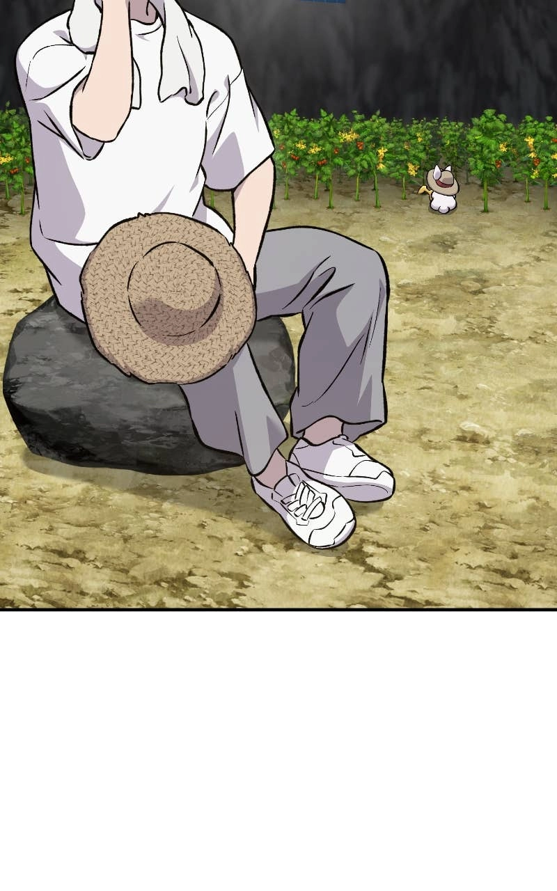 Solo Farming In The Tower Chapter 75 – A New Named Item! Page 86