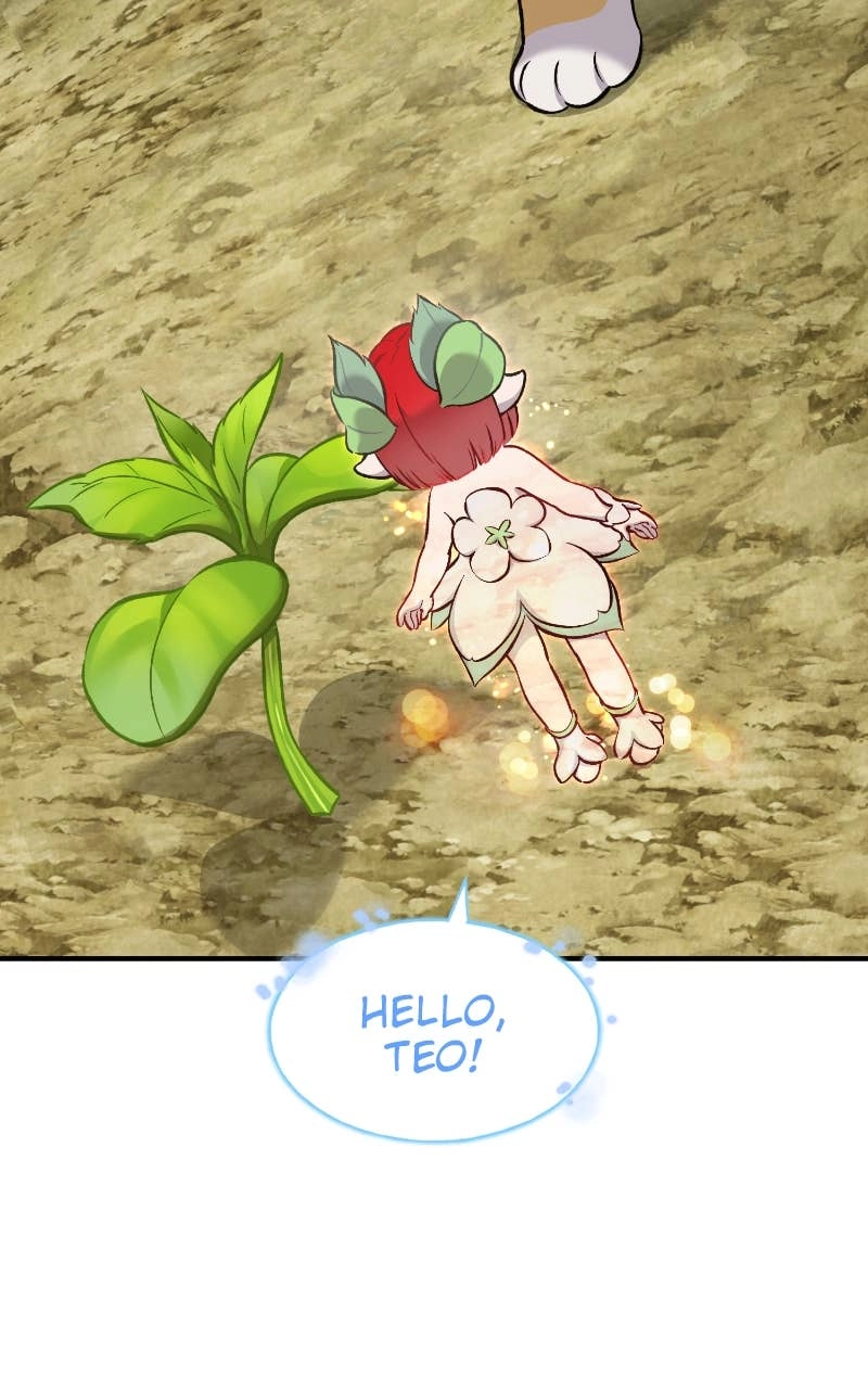 Solo Farming In The Tower Chapter 75 – A New Named Item! Page 90