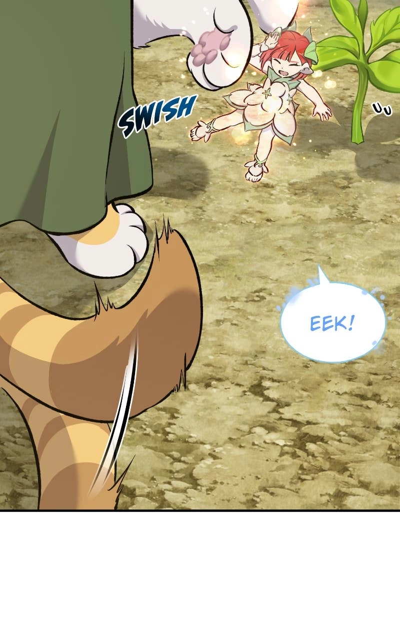 Solo Farming In The Tower Chapter 75 – A New Named Item! Page 92