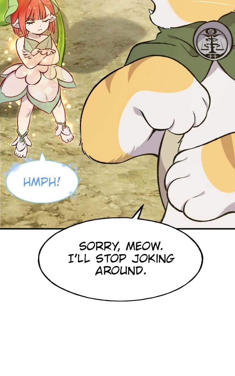 Solo Farming In The Tower Chapter 75 – A New Named Item! Page 97