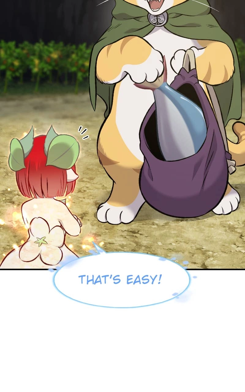 Solo Farming In The Tower Chapter 75 – A New Named Item! Page 99
