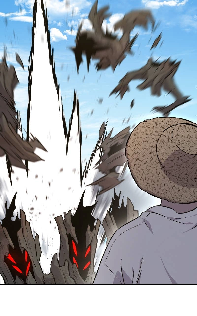 Solo Farming In The Tower Chapter 68 – Get Out of Our Home! Page 105
